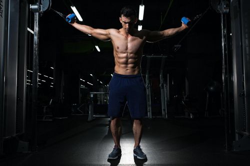 HALOMED 5 musculación: Todo lo que necesitas saber HALOMED 5 musculación: Todo lo que necesitas saber